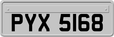 PYX5168