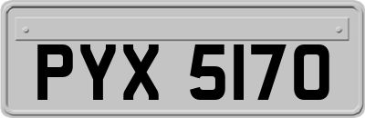 PYX5170