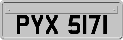 PYX5171