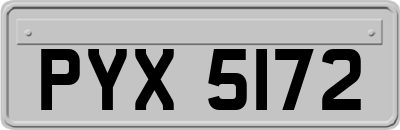 PYX5172