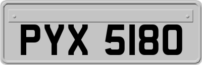 PYX5180