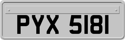 PYX5181