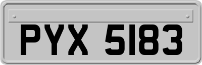 PYX5183