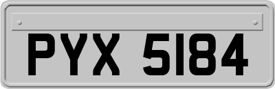 PYX5184