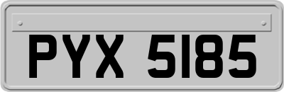 PYX5185