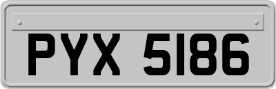 PYX5186