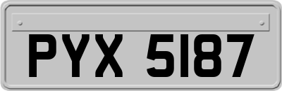 PYX5187
