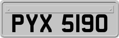 PYX5190