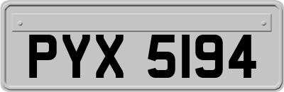 PYX5194