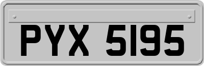 PYX5195