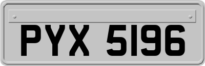 PYX5196