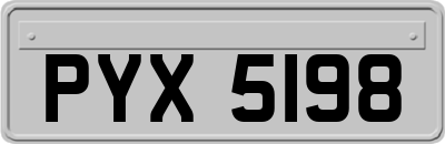 PYX5198