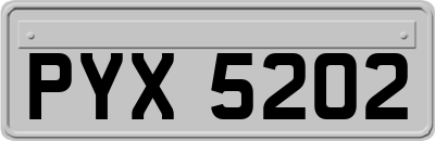PYX5202