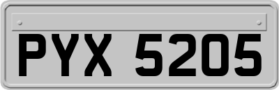 PYX5205