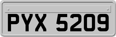PYX5209