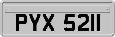 PYX5211