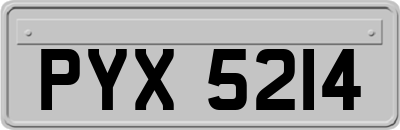 PYX5214