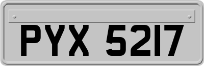 PYX5217