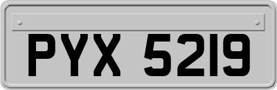 PYX5219