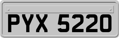 PYX5220