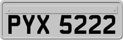 PYX5222