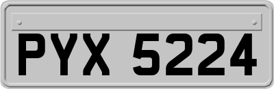PYX5224