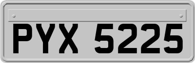 PYX5225