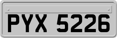 PYX5226