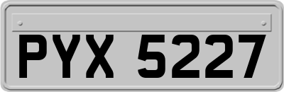 PYX5227