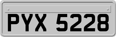 PYX5228