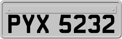 PYX5232