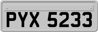 PYX5233