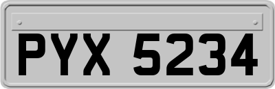 PYX5234