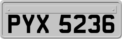 PYX5236