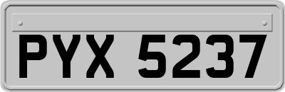 PYX5237