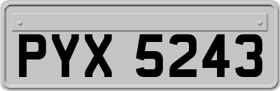PYX5243