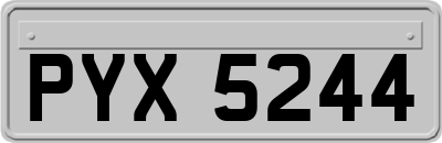 PYX5244
