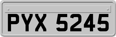 PYX5245