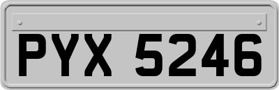 PYX5246