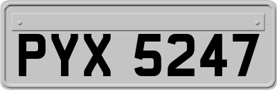 PYX5247