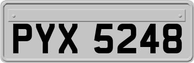 PYX5248