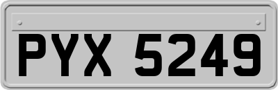 PYX5249