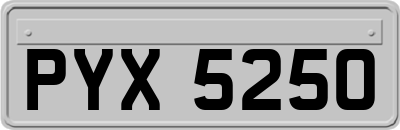 PYX5250
