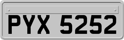 PYX5252