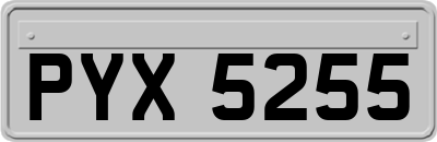 PYX5255