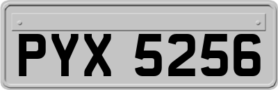 PYX5256