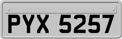 PYX5257