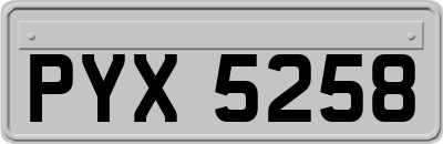PYX5258