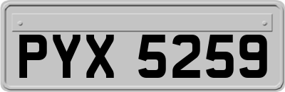 PYX5259