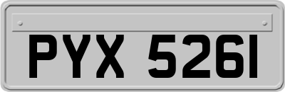 PYX5261